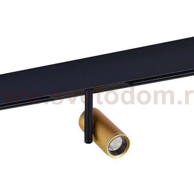 Магнитный трековый светильник St luce ST808.236.08 ST808