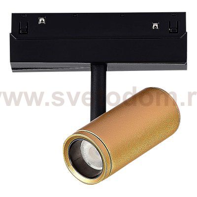 Магнитный трековый светильник St luce ST808.236.08 ST808