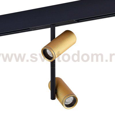 Магнитный трековый светильник St luce ST808.236.16 ST808