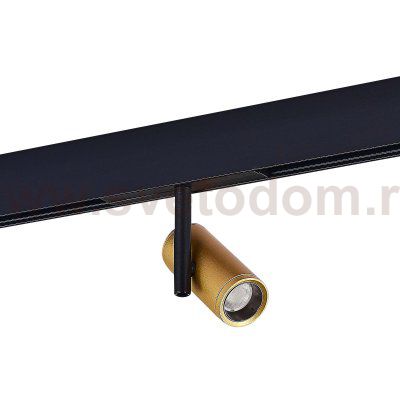 Магнитный трековый светильник St luce ST808.246.08 ST808