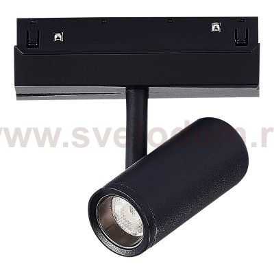 Магнитный трековый светильник St luce ST808.436.08 ST808