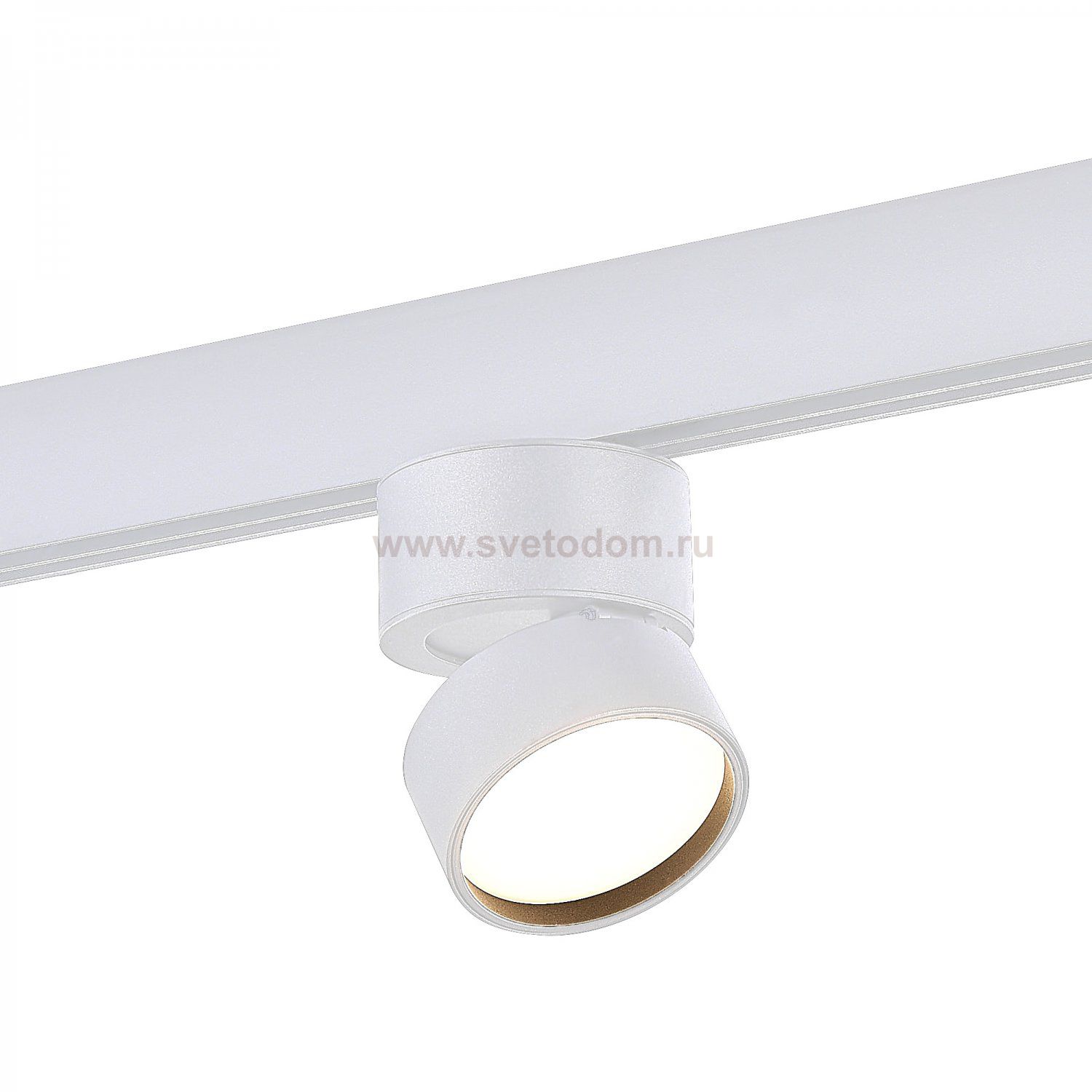 Магнитный трековый светильник St luce ST809.536.09 ST809