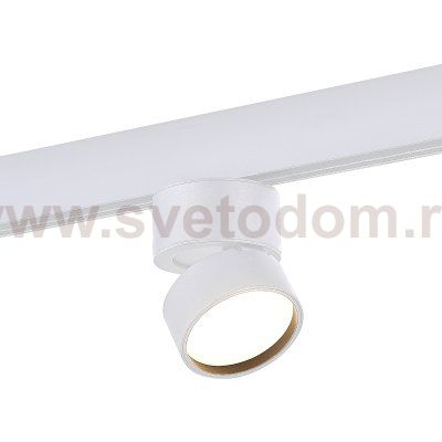 Магнитный трековый светильник St luce ST809.536.09 ST809