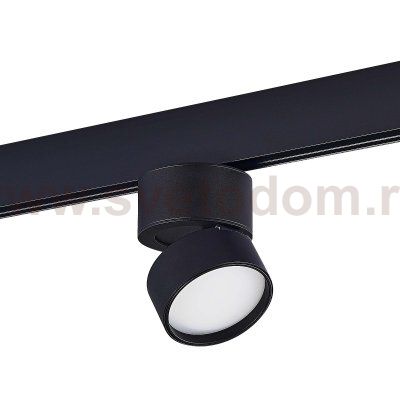 Магнитный трековый светильник St luce ST809.446.09 ST809