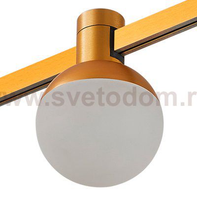 Магнитный трековый светильник FARM St luce ST815.206.05 