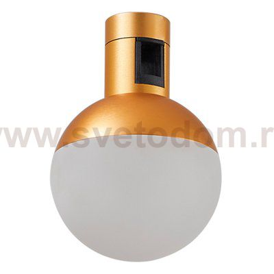 Магнитный трековый светильник FARM St luce ST815.206.05 