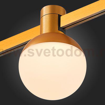 Магнитный трековый светильник FARM St luce ST815.206.05 