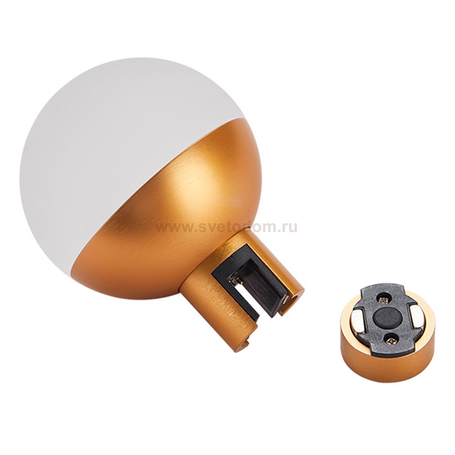 Магнитный трековый светильник FARM St luce ST815.206.05 