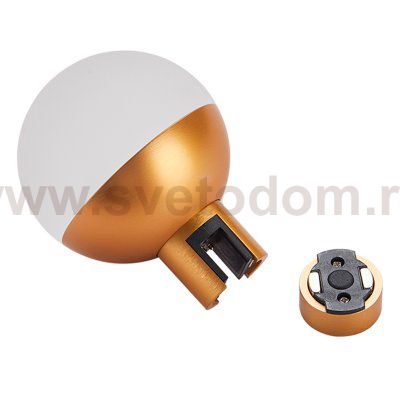 Магнитный трековый светильник FARM St luce ST815.206.05 