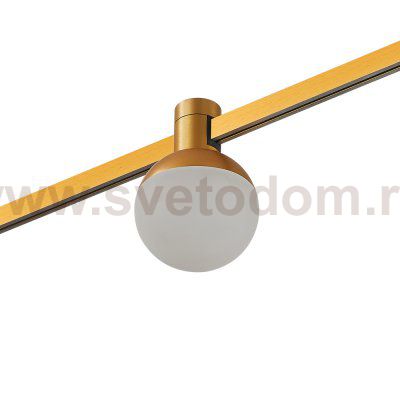 Магнитный трековый светильник FARM St luce ST815.206.05 