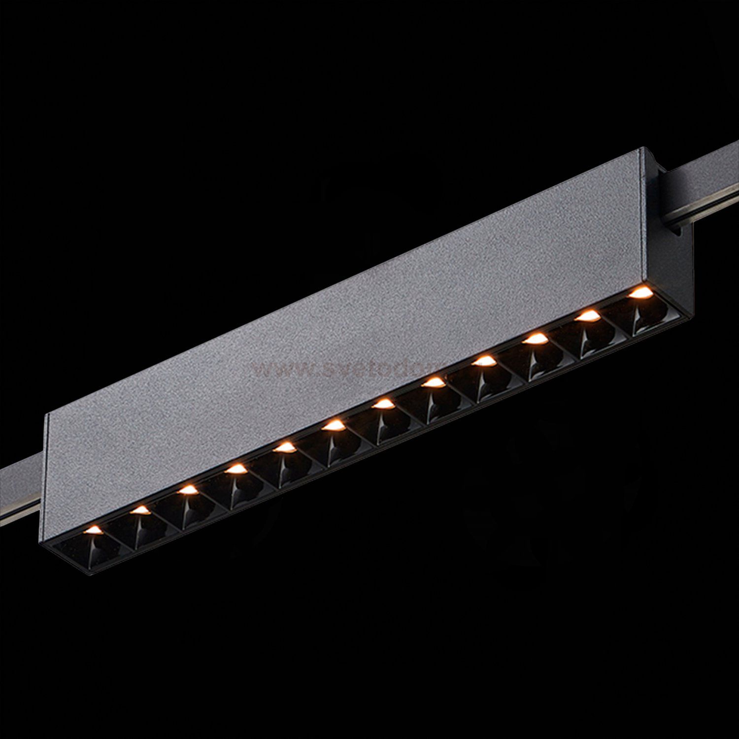 Магнитный трековый светильник FARM St luce ST816.406.12 ST816