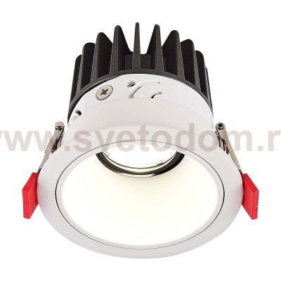 Светодиодный модуль SMART St luce ST850.508.07 ST850 AROUND