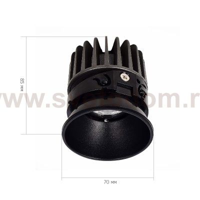 Светодиодный модуль St luce ST851.438.12 ST851