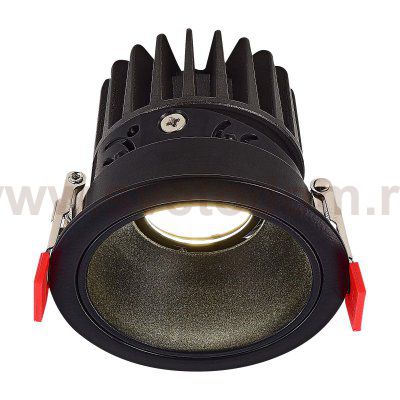 Светодиодный модуль St luce ST851.448.07 ST851