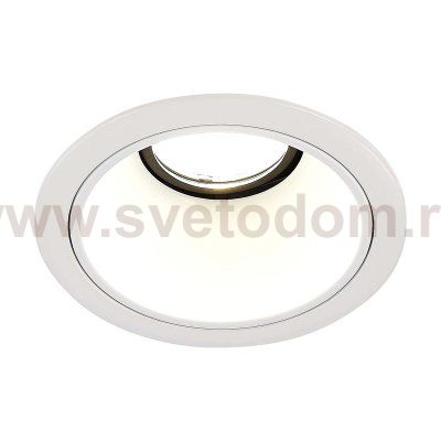 ST851.538.07PWM4 Светодиодный модуль Белый LED 1*7W 3000K 560Lm Ra90 36° IP20 D69xH75 48V SHIFT