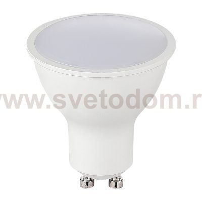 ST9100.109.05.01 Лампа светодиодная SMART ST-Luce Белый GU10 5W 3300K-6500K Источники света
