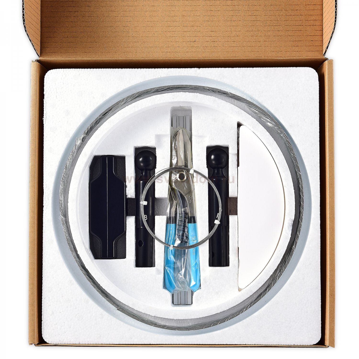 Тросовая световая система St luce ST960.437.10 ST960