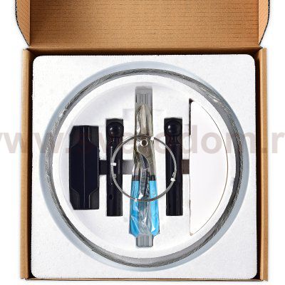 Система освещения  тросовая St luce ST962.407.00 RAY