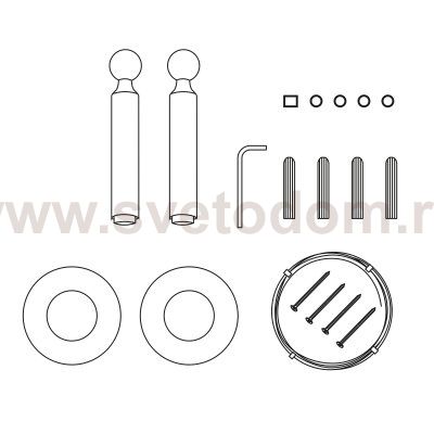 St luce ST962.409.00