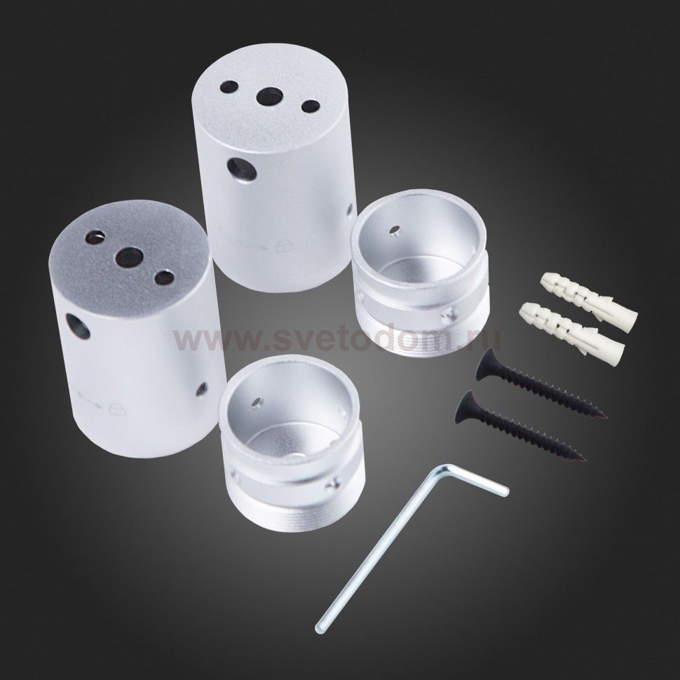 Комплектующие St luce ST981.009.00 Гибкий неон