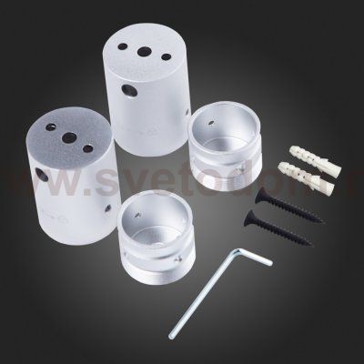 Комплектующие St luce ST981.009.00 Гибкий неон