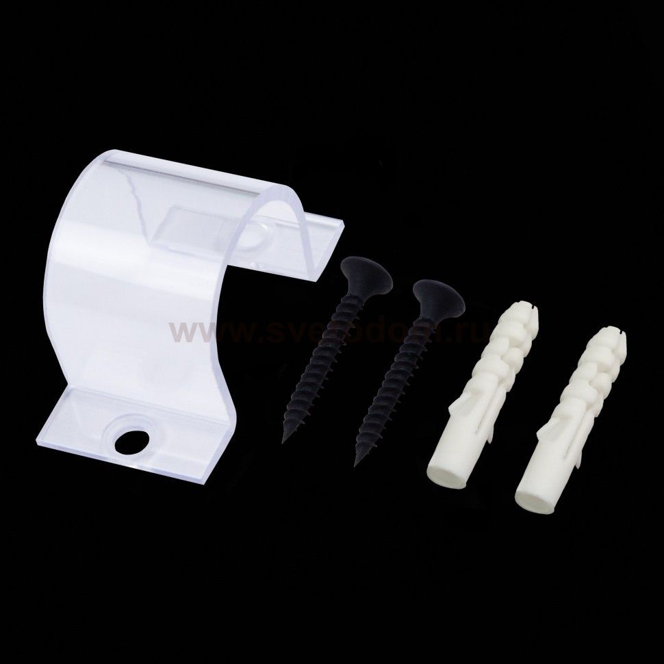 Комплектующие St luce ST981.519.00 Гибкий неон