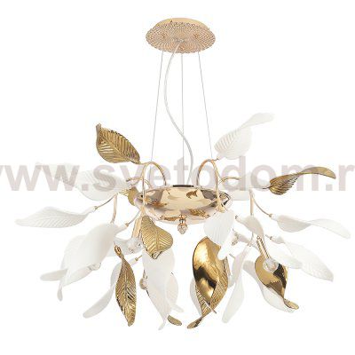 Люстра Crystallux STEFANIA SP6R STEFANIA