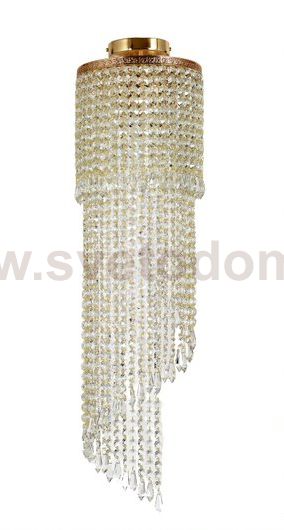 Светильник Arti Lampadari Stella E 1.5.20.101 G