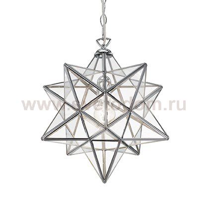 Подвесной светильник Ideal lux STELLA SP1 BIG (93079)