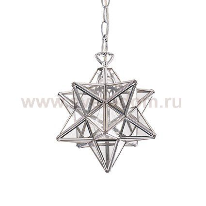 Подвесной светильник Ideal lux STELLA SP1 SMALL (93000)