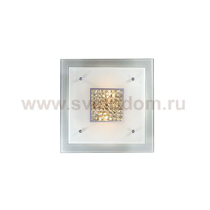 Потолочный светильник Ideal lux STENO PL2 (87573)