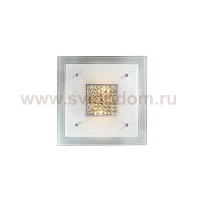 Потолочный светильник Ideal lux STENO PL2 (87573)