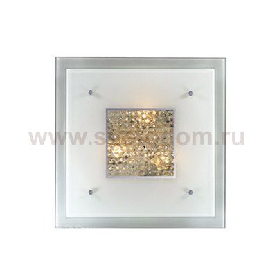 Потолочный светильник Ideal lux STENO PL3 (87580)