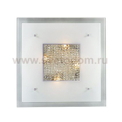 Потолочный светильник Ideal lux STENO PL4 (87597)