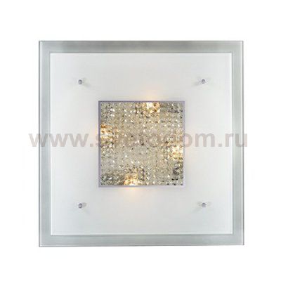 Потолочный светильник Ideal lux STENO PL4 (87597)