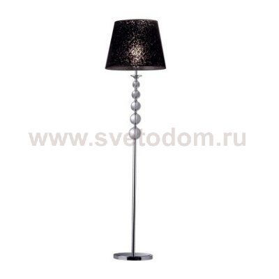 Торшер Ideal Lux STEP PT1 NERO