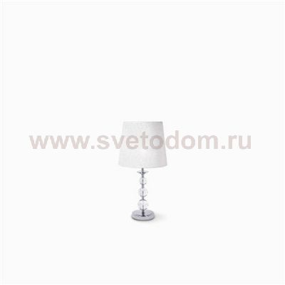 Настольная лампа Ideal lux STEP TL1 BIG (26862)