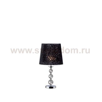 Настольная лампа Ideal Lux STEP TL1 BIG NERO