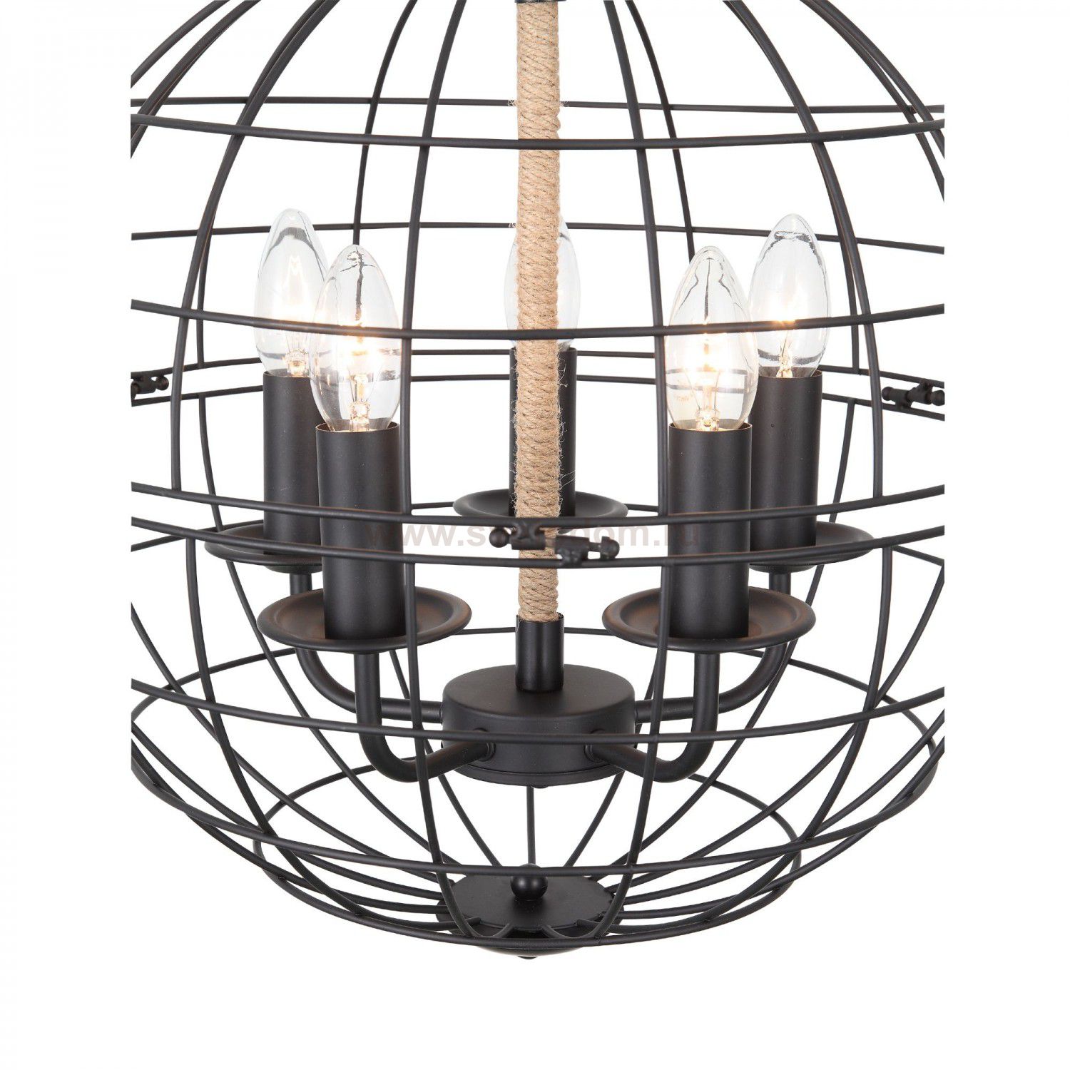 Светильник подвесной SL191.403.05 St luce TATICО