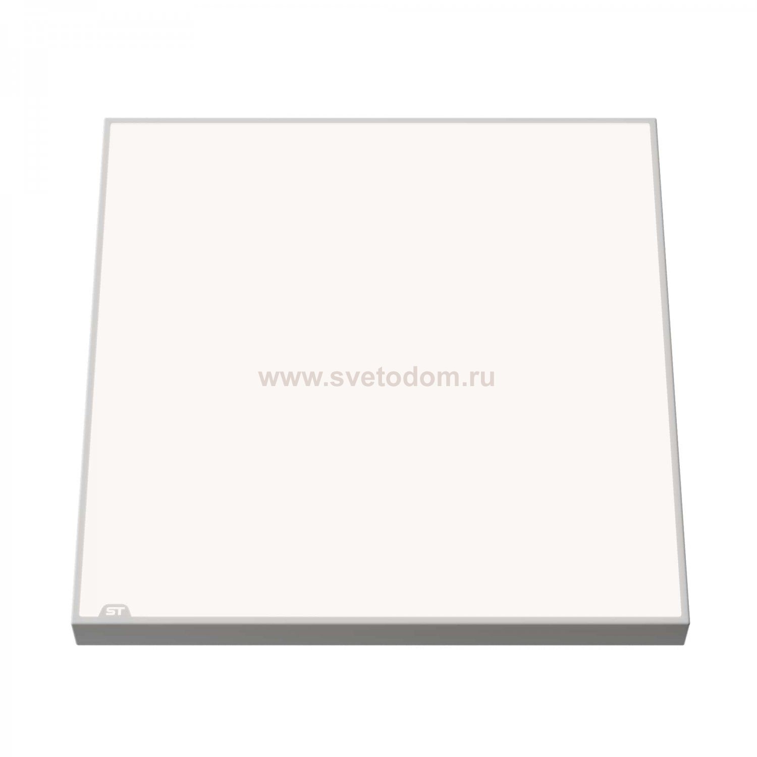 STP-A-1006-OR-36-4K-40 Светильник ДВО ST Luce PREMIUM IP40 1195х595х50мм 36Вт 4200лм 4000К опал равн PREMIUM IP40 (Равномерная засветка)