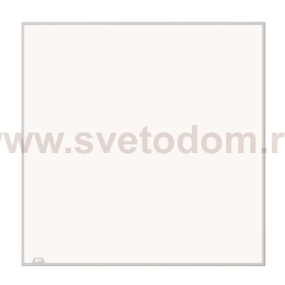 STP-A-1006-OR-36-4K-40 Светильник ДВО ST Luce PREMIUM IP40 1195х595х50мм 36Вт 4200лм 4000К опал равн PREMIUM IP40 (Равномерная засветка)