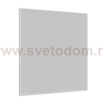 STP-A-1009-O-36-65K-40 - Светильник ДВО ST Luce STANDART IP40 595*595*19 мм 36Вт 4200лм 6500К опал Коммерческое освещение