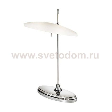 Настольная лампа Ideal lux STUDIO TL2 (10069)