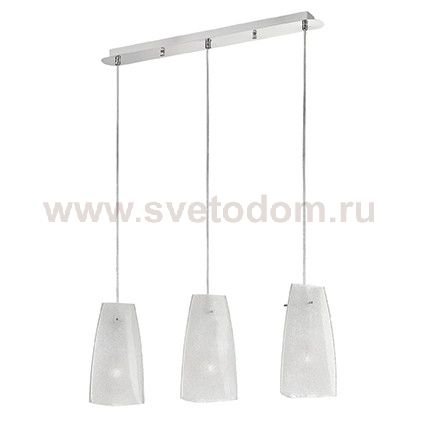 Подвесной светильник Ideal lux SUGAR SP3 (8776)