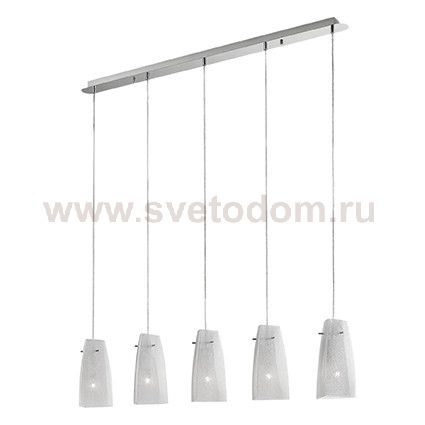 Подвесной светильник Ideal lux SUGAR SP5 (90764)