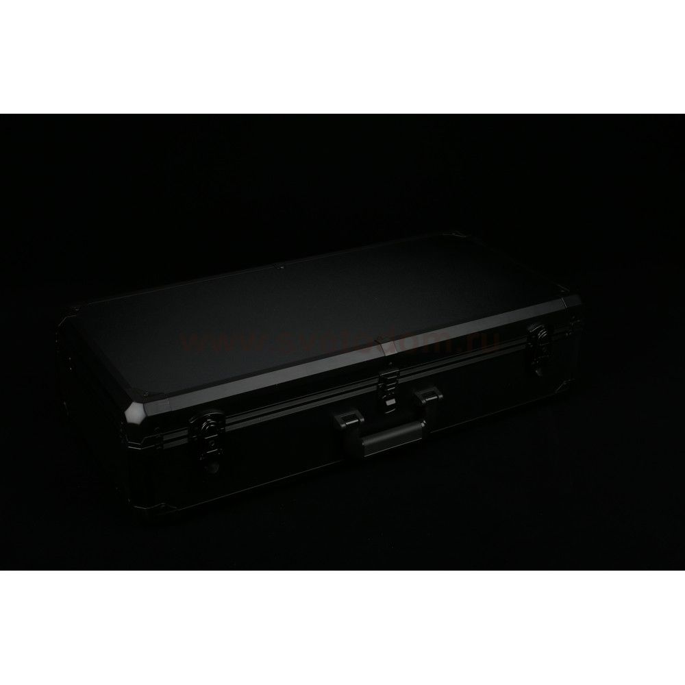 Трековое управление Omnilux Suitcase Magnetic track 220v (без экрана) Magnetic track 220