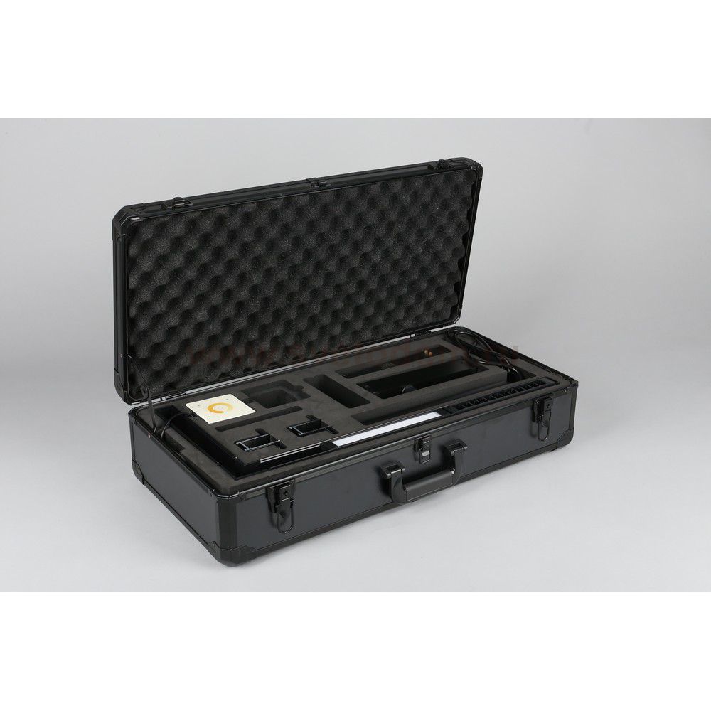 Трековое управление Omnilux Suitcase Magnetic track 220v (без экрана) Magnetic track 220