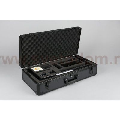 Трековое управление Omnilux Suitcase Magnetic track 220v (без экрана) Magnetic track 220