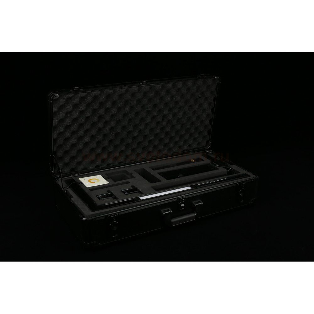 Трековое управление Omnilux Suitcase Magnetic track 220v (без экрана) Magnetic track 220