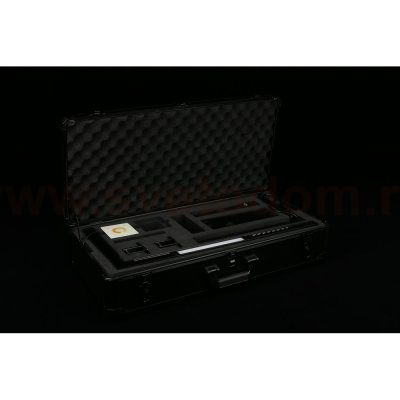 Трековое управление Omnilux Suitcase Magnetic track 220v (без экрана) Magnetic track 220